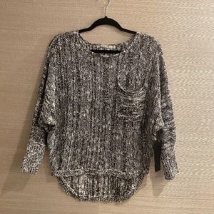 Chloe K Sweater S